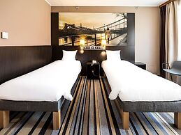 Hotel Mercure Wroclaw Centrum