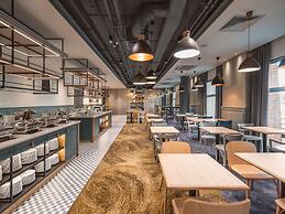 Hotel Mercure Wroclaw Centrum