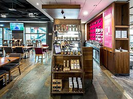 Hotel Mercure Wroclaw Centrum