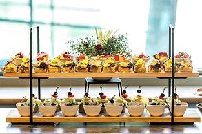 Hotel Mercure Wroclaw Centrum