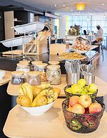 Novotel Suites Paris Montreuil Vincennes