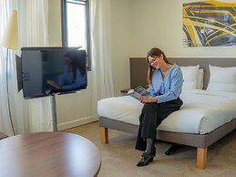 Novotel Suites Paris Montreuil Vincennes