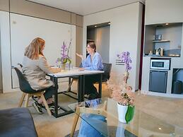 Novotel Suites Paris Montreuil Vincennes