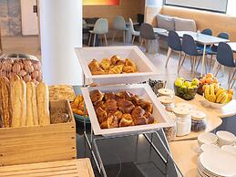 Novotel Suites Paris Montreuil Vincennes