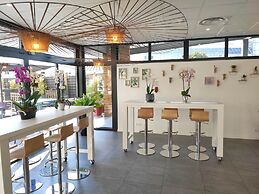 Novotel Suites Paris Montreuil Vincennes
