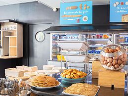 Novotel Suites Paris Montreuil Vincennes