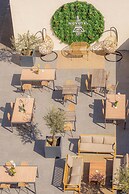 Novotel Suites Paris Montreuil Vincennes