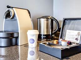 Novotel Suites Paris Montreuil Vincennes