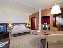 Novotel Suites Paris Montreuil Vincennes