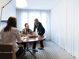 Novotel Suites Paris Montreuil Vincennes