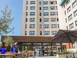 Novotel Suites Paris Montreuil Vincennes