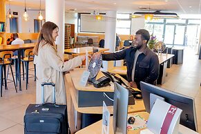 Novotel Suites Paris Montreuil Vincennes