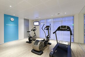 Novotel Suites Paris Montreuil Vincennes