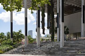 The Ritz-Carlton, South Beach