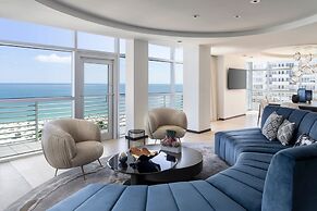 The Ritz-Carlton, South Beach