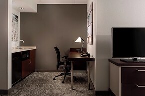 Springhill Suites By Marriott Chicago Lincolnshire