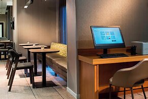 Springhill Suites By Marriott Chicago Lincolnshire