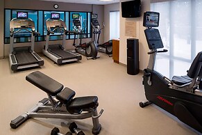 Springhill Suites By Marriott Chicago Lincolnshire