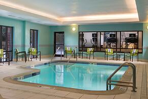 Springhill Suites By Marriott Chicago Lincolnshire