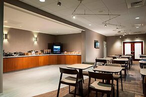 Springhill Suites By Marriott Chicago Lincolnshire