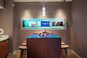 Springhill Suites By Marriott Chicago Lincolnshire