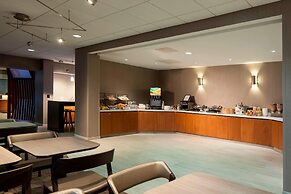 Springhill Suites By Marriott Chicago Lincolnshire