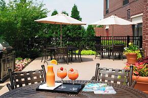 Springhill Suites By Marriott Chicago Lincolnshire