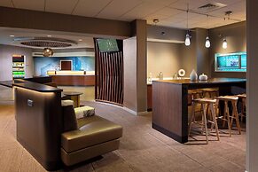 Springhill Suites By Marriott Chicago Lincolnshire