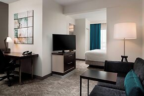 Springhill Suites By Marriott Chicago Lincolnshire