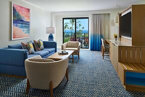 OUTRIGGER Kauaʻi Beach Resort & Spa
