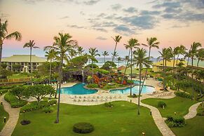 OUTRIGGER Kauaʻi Beach Resort & Spa