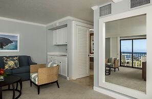 OUTRIGGER Kauaʻi Beach Resort & Spa