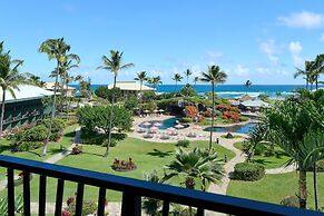 OUTRIGGER Kauaʻi Beach Resort & Spa