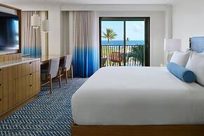 OUTRIGGER Kauaʻi Beach Resort & Spa
