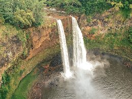 OUTRIGGER Kauaʻi Beach Resort & Spa