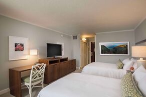 OUTRIGGER Kauaʻi Beach Resort & Spa