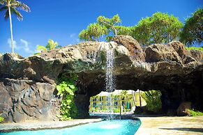 OUTRIGGER Kauaʻi Beach Resort & Spa