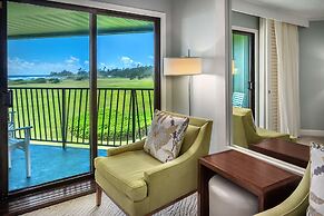 OUTRIGGER Kauaʻi Beach Resort & Spa