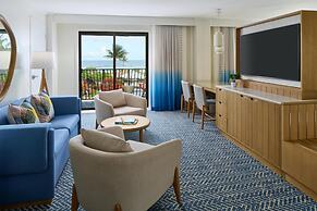 OUTRIGGER Kauaʻi Beach Resort & Spa