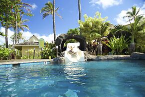 OUTRIGGER Kauaʻi Beach Resort & Spa