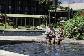 OUTRIGGER Kauaʻi Beach Resort & Spa