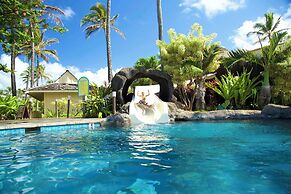 OUTRIGGER Kauaʻi Beach Resort & Spa