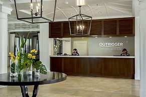 OUTRIGGER Kauaʻi Beach Resort & Spa