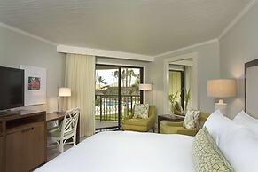 OUTRIGGER Kauaʻi Beach Resort & Spa
