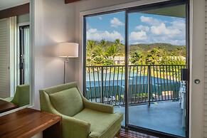 OUTRIGGER Kauaʻi Beach Resort & Spa