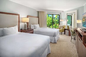 OUTRIGGER Kauaʻi Beach Resort & Spa