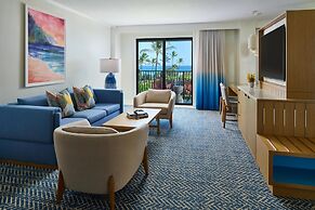 OUTRIGGER Kauaʻi Beach Resort & Spa
