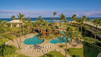 OUTRIGGER Kauaʻi Beach Resort & Spa