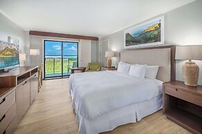 OUTRIGGER Kauaʻi Beach Resort & Spa