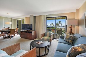 OUTRIGGER Kauaʻi Beach Resort & Spa
